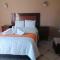 Hotel Alpamayo Cajamarca