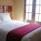 Hotel Alpamayo Cajamarca