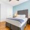 Stunning 4BR-5BR near French Quarter Homes by Hosteeva