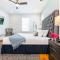 Hosteeva Chic 4 BR Condo with High-end Upgrades Pool & Perfect Location - New Orleans