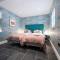 Iris 5 Star Gold Award Luxury Cottage