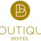 Limeni Inn Boutique Hotel Adults only 12plus