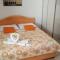 Apartmani Tanja