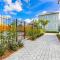 Hosteeva Brand New Condo with a Pool Steps to St Charles Ave