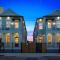 Stunning 4BR-5BR near French Quarter Homes by Hosteeva