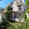 Apartmani Tanja