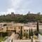 INOLVIDABLES VISTAS a LA ALHAMBRA, - Granada