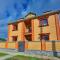 Apartment complex