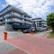 Apartament SŁONECZNY 7 Dziwnów Gardenia z widokiem na morze EPapartamenty - Dziwnów Górny