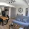 Appartements chez Delphine et Guillaume au coeur de Semur en Auxois - 欧苏瓦地区瑟米