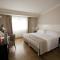 Plaza Hotel Lucchesi Foto: Plaza Hotel Lucchesi