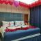 Swiss Blue Alzahra Serviced Apartments