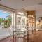 Relaxing villa Heated pool Luxurious views Massage