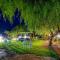 Hotel Rural La Correa del Almendro & Bubble Experience - Adults Only