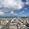 Holiday Inn San Francisco - Golden Gateway newly renovated with No Resort Fee