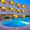 Agrimia Holiday Apartments