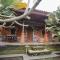 Ubud Hotel & Cottages - Malang