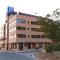 Hotel Pamplona Villava