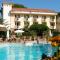 Hotel Caserta Antica