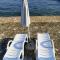 LORA deluxe SUPERIOR 5 star apartment, your piece of heaven by the sea & park with sea & park view