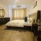 OASIS PARK RESIDENCE
