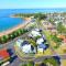 Port Elliot Beachcomber on Horseshoe Bay linen included spotless - Port Elliot