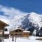 Chalet Breithorn- Perfect for Holiday with Amazing View! - Obergesteln