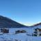 Chalet Breithorn- Perfect for Holiday with Amazing View! - Obergesteln