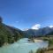 Chalet Breithorn- Perfect for Holiday with Amazing View! - Obergesteln