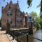 Fletcher Landgoedhotel Renesse