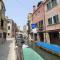 Veneziacentopercento Apartments & Rooms