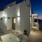 Lorenzo Studios and Suites Paros