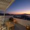 Lorenzo Studios and Suites Paros