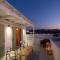 Lorenzo Studios and Suites Paros