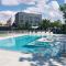 Hotel Parque Real