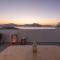 Lorenzo Studios and Suites Paros