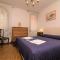 Veneziacentopercento Apartments & Rooms