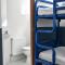 The Woodquay Hostel