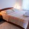 Apartmenthaus Kosirina-Tisno