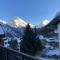 Chalet Wanda - Saas-Fee