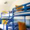 The Woodquay Hostel