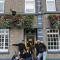 The Woodquay Hostel
