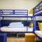 The Woodquay Hostel