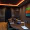 Qube Hotel Bahnstadt