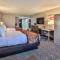 Best Western Plus Executive Residency Nashville