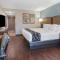 La Quinta by Wyndham Aberdeen-APG