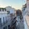 Stunning attic with private terrace and Parking optional - Sevilla