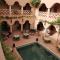 Riad Ain Khadra