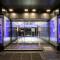 فندق بلاتينيوم الفندقية Platinum Hotel