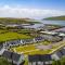 Dingle Harbour Cottages 3 Bed - Sleeps 6 Type A by Trident Holiday Homes